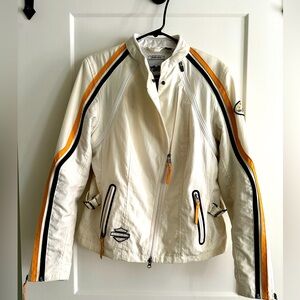 Harley-Davidson Women’s Riding Jacket